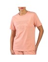 RBK Embossed Edge T-Shirt