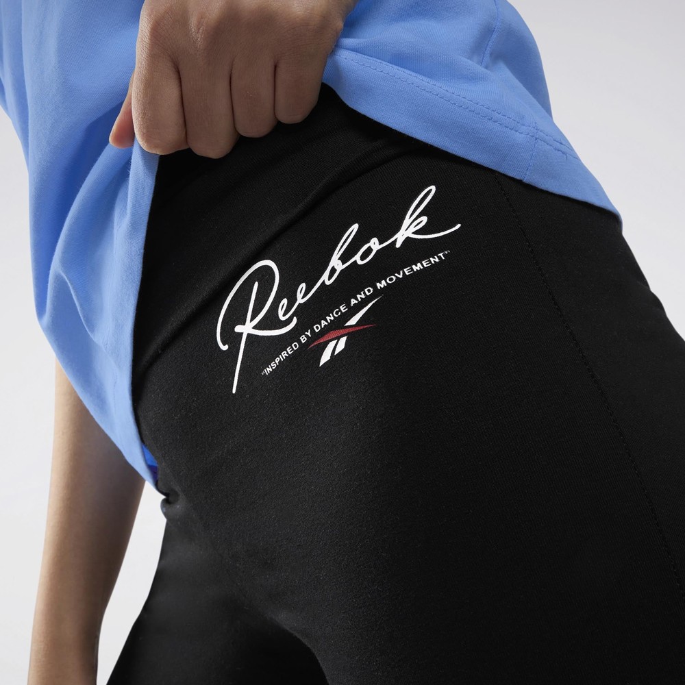 RBK Leggings Heritage Dance