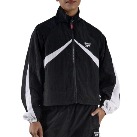 Reebok RBK Heritage Dance Blocket Track Jacket