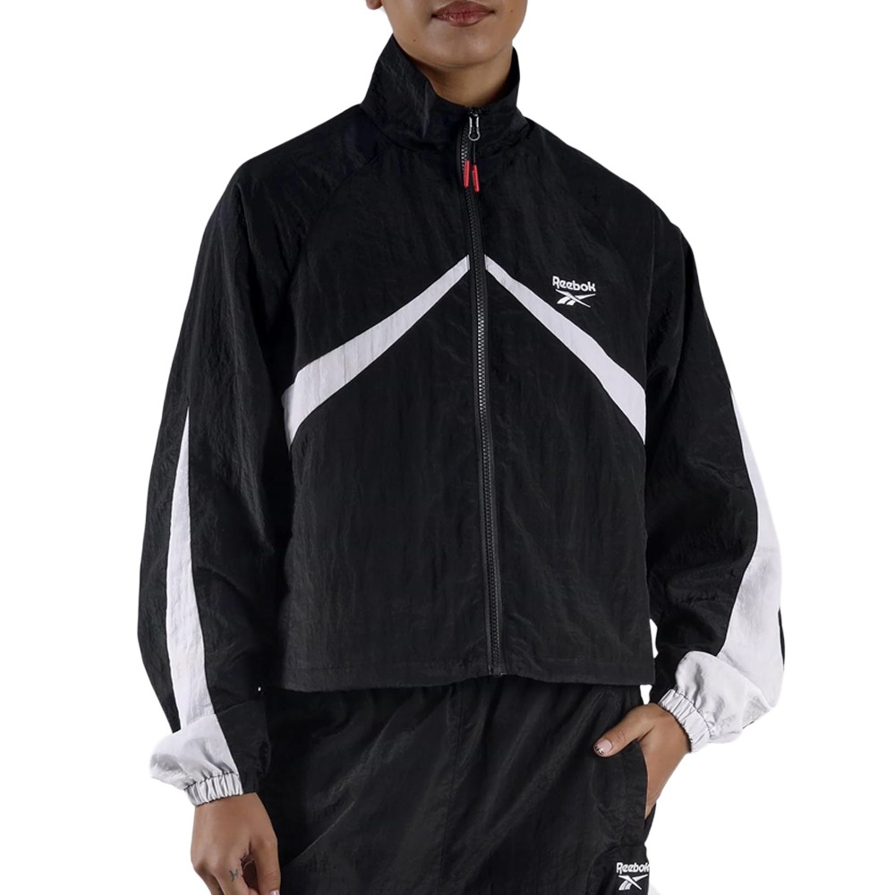 RBK Heritage Dance Blocket Track Jacket