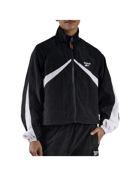 RBK Heritage Dance Blocket Track Jacket