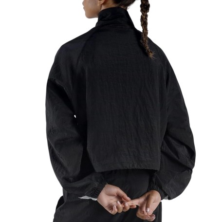 Reebok RBK Heritage Dance Blocket Track Jacket 2