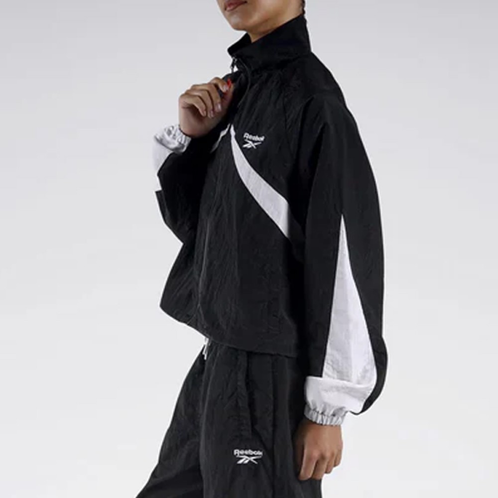 RBK Heritage Dance Blocket Track Jacket