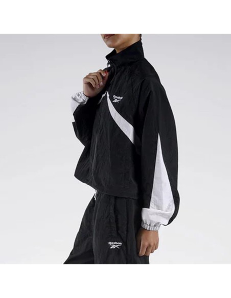 RBK Heritage Dance Blocket Track Jacket
