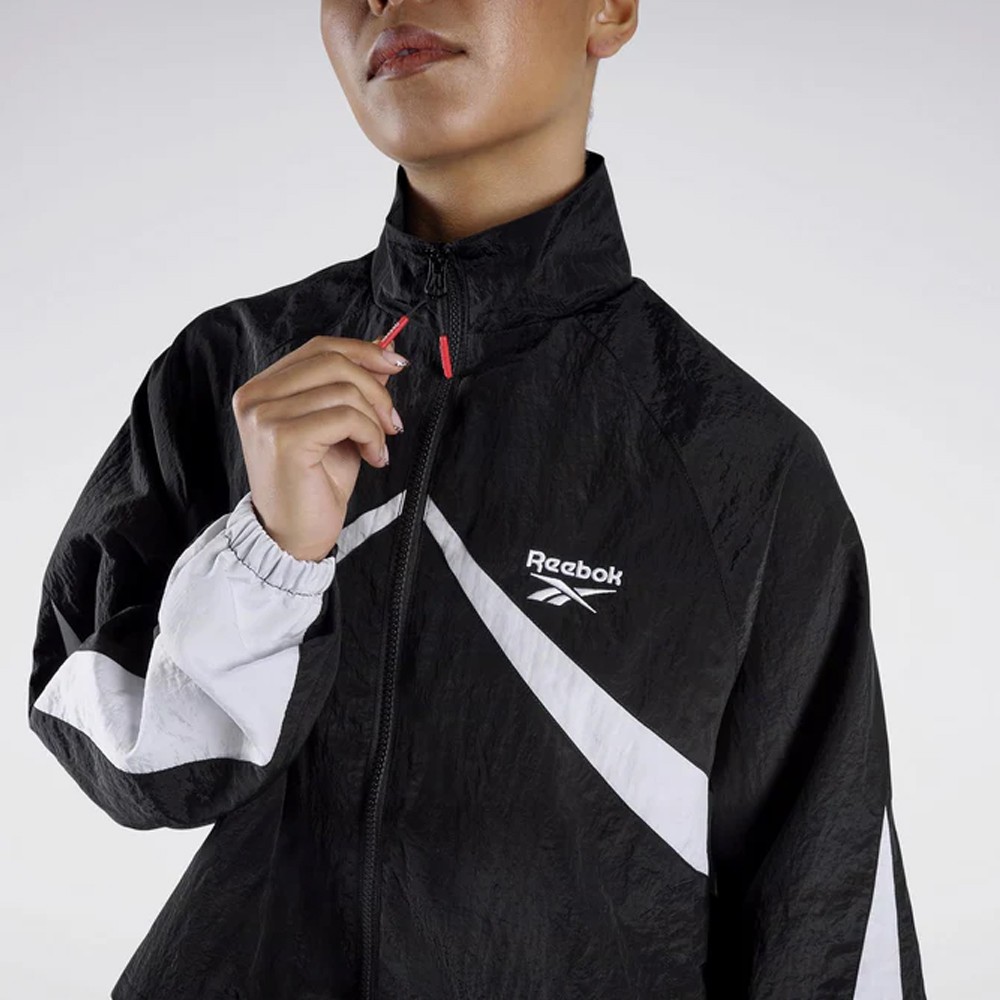 RBK Heritage Dance Blocket Track Jacket