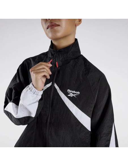 RBK Heritage Dance Blocket Track Jacket