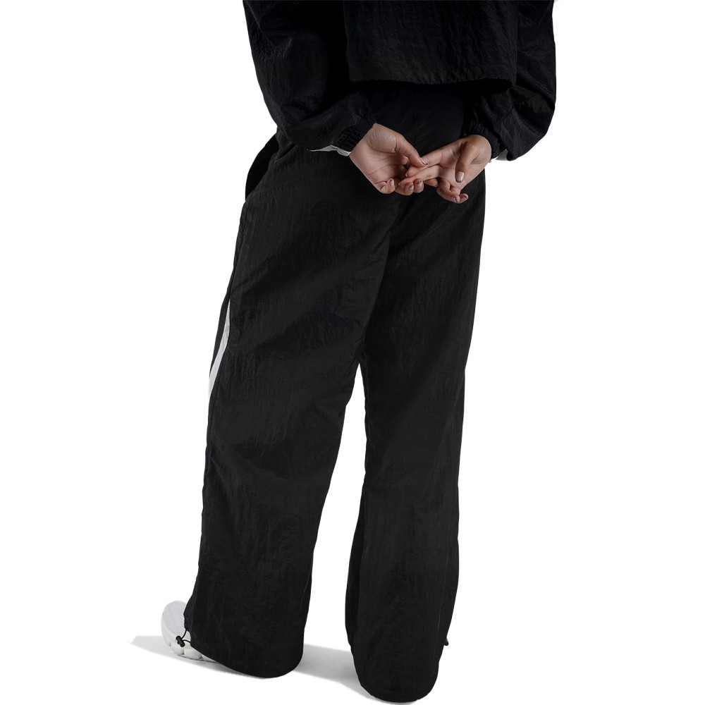RBK Heritage Blocked Woven Track Pant