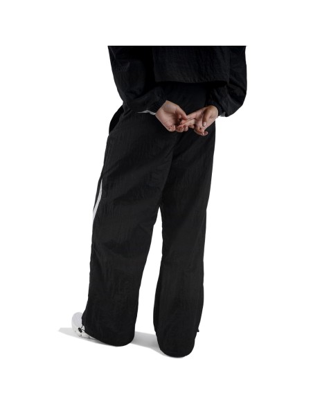 RBK Heritage Blocked Woven Track Pant