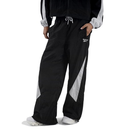 Reebok RBK Heritage Blocked Woven Track Pant · foto 2