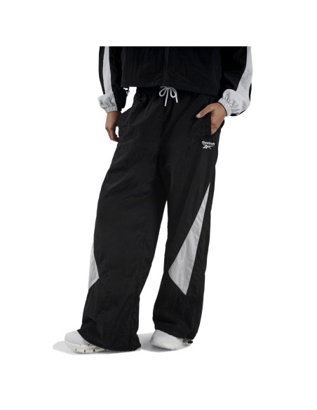 RBK Heritage Blocked Woven Track Pant