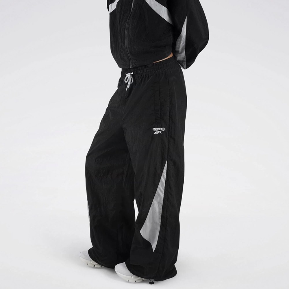 RBK Heritage Blocked Woven Track Pant