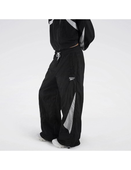 RBK Heritage Blocked Woven Track Pant