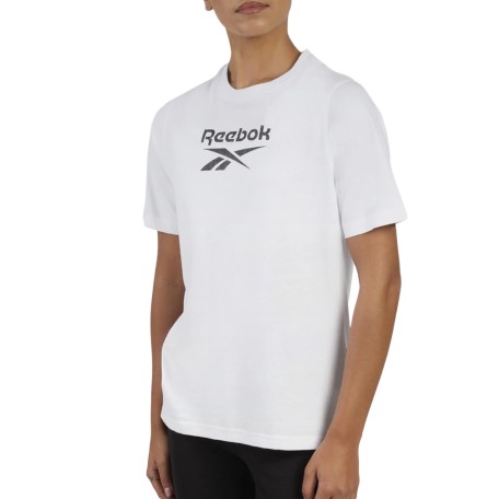Reebok RBK Leopard T-Shirt