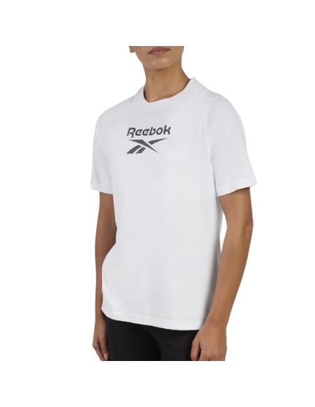 RBK Leopard T-Shirt