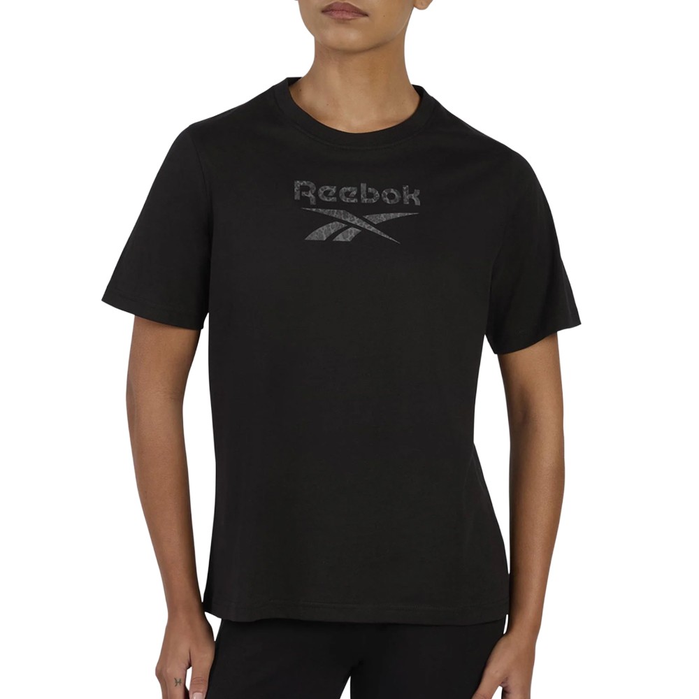 RBK Leopard T-Shirt
