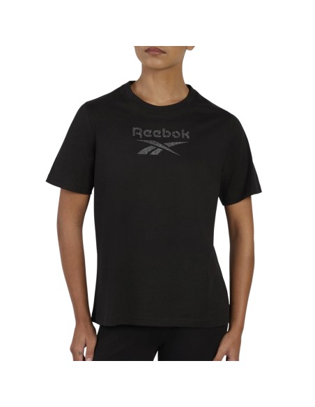 RBK Leopard T-Shirt