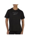 RBK Leopard T-Shirt