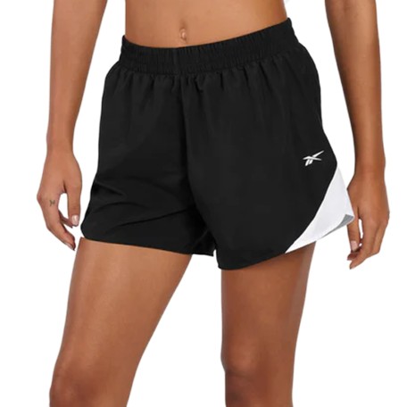 Reebok RBK ID Traing Colorblocked Woven Short
