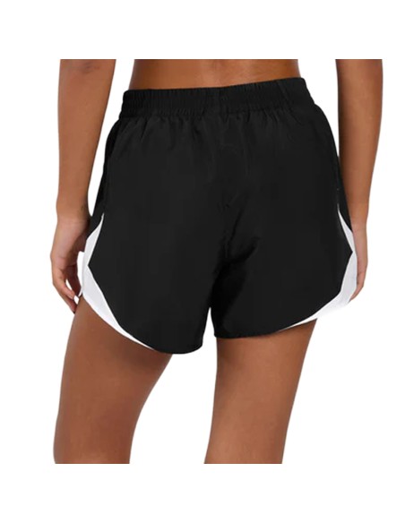 RBK ID Traing Colorblocked Woven Short
