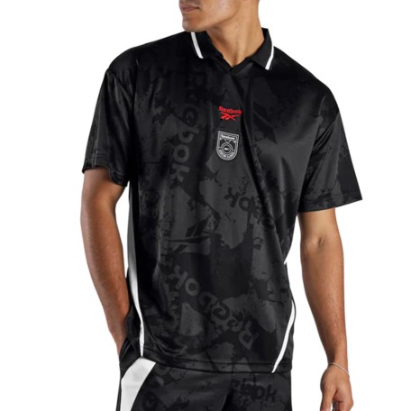 Reebok RBK Street Sport Football Jersey