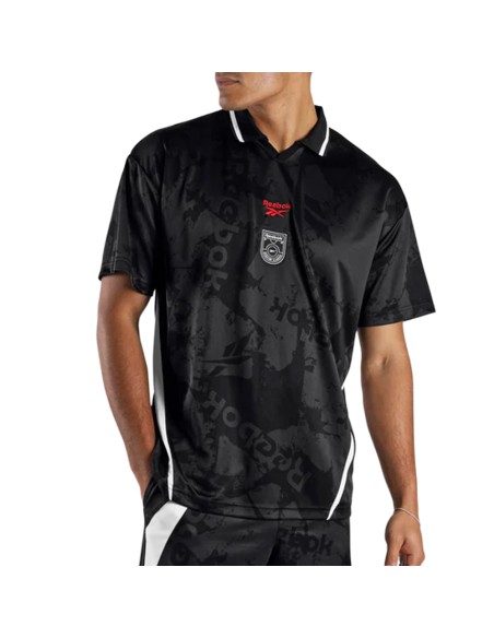 RBK Street Sport Football Jersey