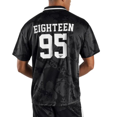 Reebok RBK Street Sport Football Jersey 2