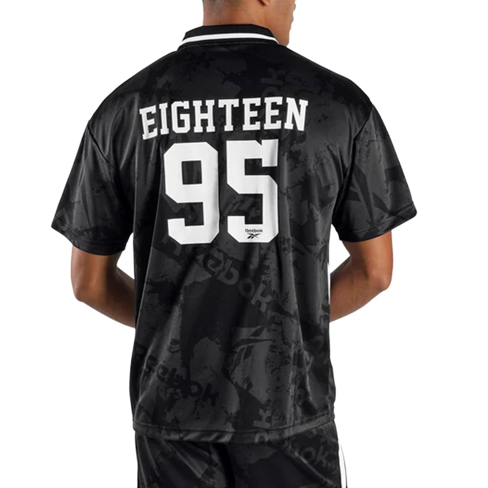 RBK Street Sport Football Jersey