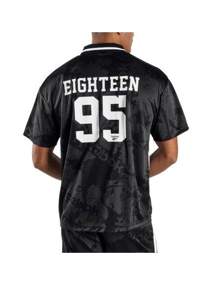 RBK Street Sport Football Jersey