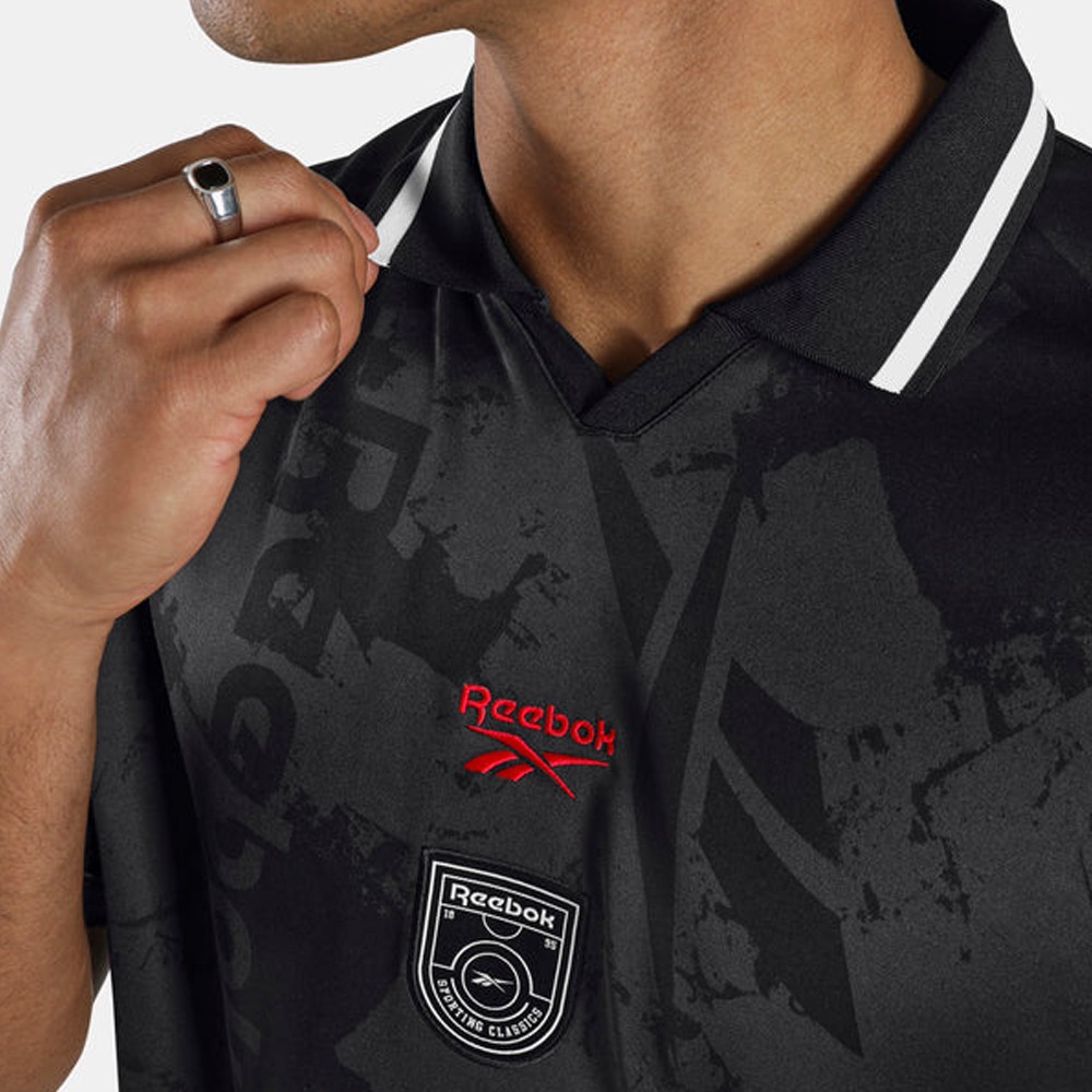 RBK Street Sport Football Jersey