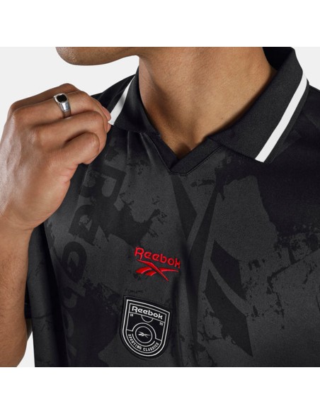 RBK Street Sport Football Jersey