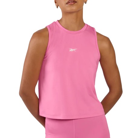 Reebok RBK ID Train Tank