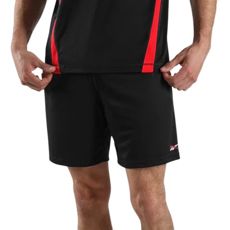 Reebok RBK ID Traing Blocked Knit Shorts · foto 2