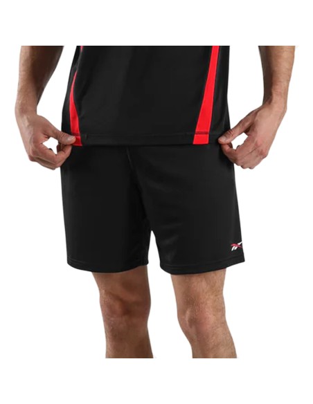 Reebok RBK ID Traing Blocked Knit Shorts · foto 2