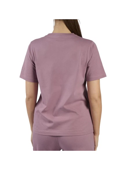 RBK Audrey Tonal Logo Crew Neck SS Tee