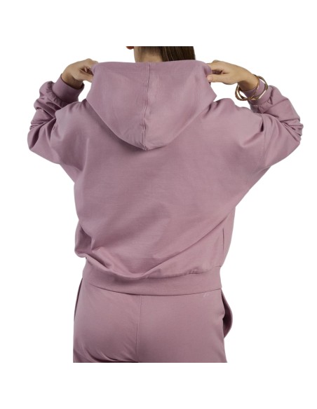 Reebok RBK Satin Logo Hoodie · foto 2