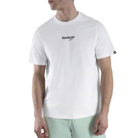Reebok RBK Stars Graphic Tee