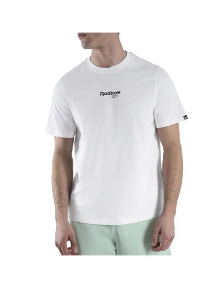 RBK Stars Graphic Tee