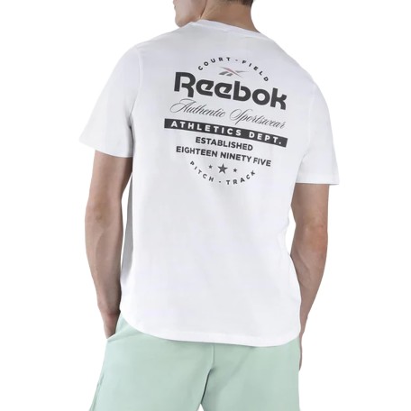 Reebok RBK Stars Graphic Tee 2