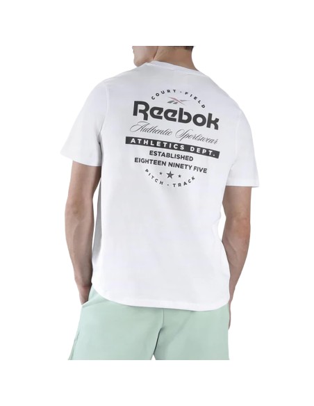 RBK Stars Graphic Tee