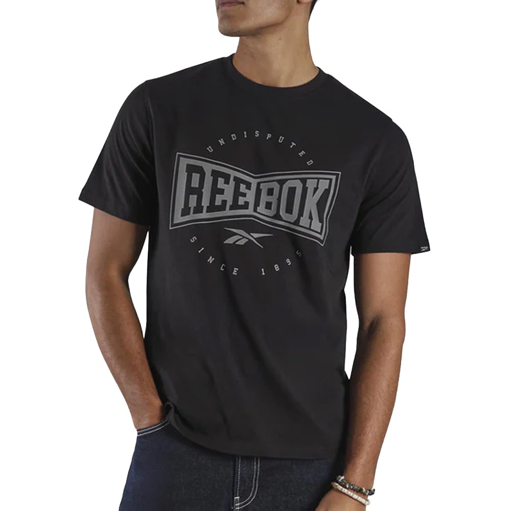 Reebok RBK Shield Graphic Tee · foto 2