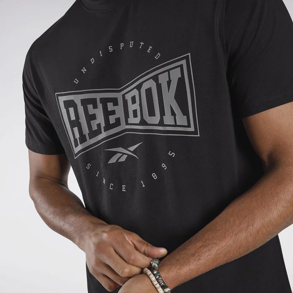 Reebok RBK Shield Graphic Tee · foto 3