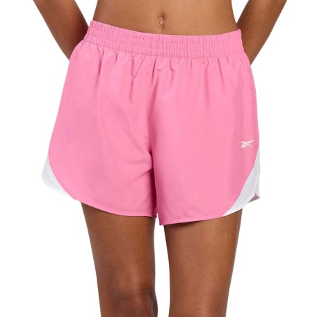 Reebok RBK ID Traing Colorblocked Woven Short
