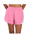 RBK ID Traing Colorblocked Woven Short