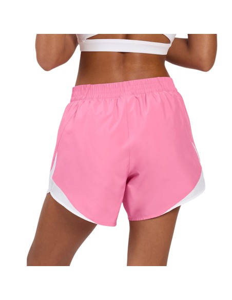 RBK ID Traing Colorblocked Woven Short