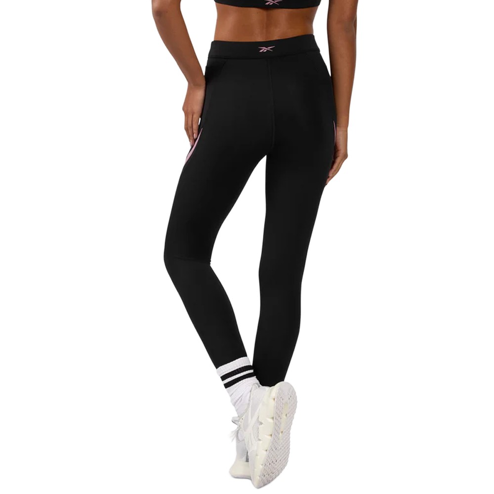 Reebok RBK Lux High Rise Coloblock Leggings · foto 2
