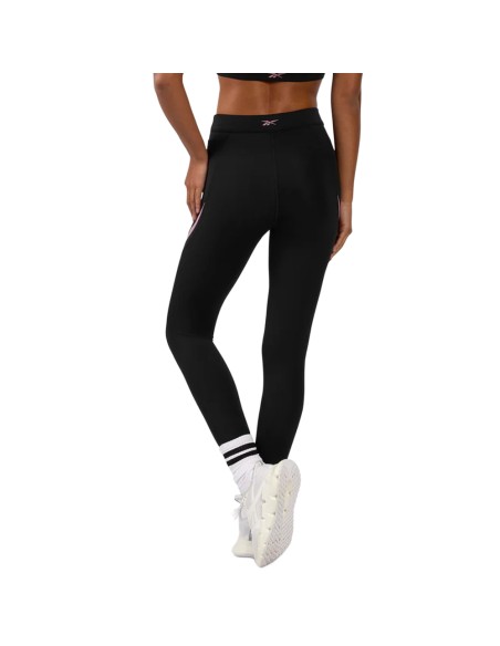 Reebok RBK Lux High Rise Coloblock Leggings · foto 2