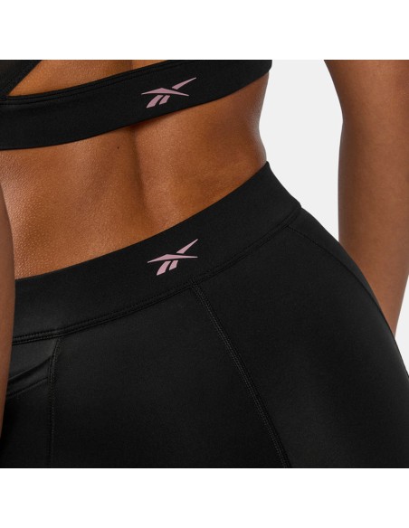 Reebok RBK Lux High Rise Coloblock Leggings · foto 3