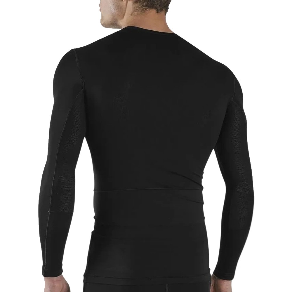 RBK Athlete Performance Comp LS