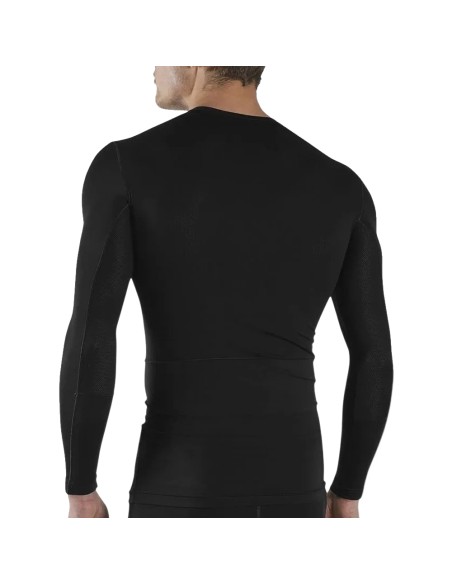 RBK Athlete Performance Comp LS