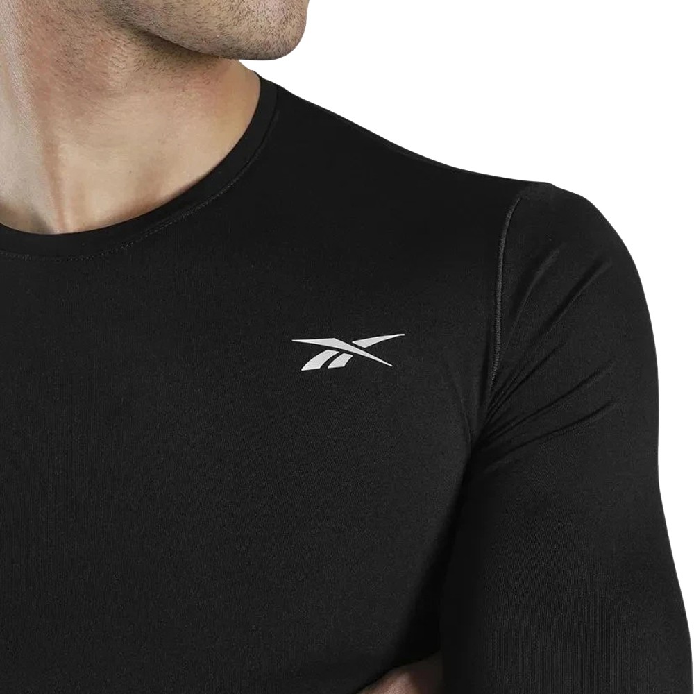 RBK Athlete Performance Comp LS